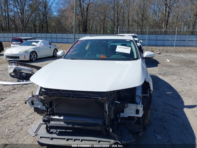1HGCY1F37PA000855 Honda ACCORD EX