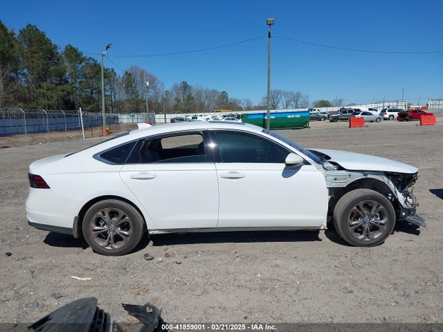 1HGCY1F37PA000855 Honda ACCORD EX