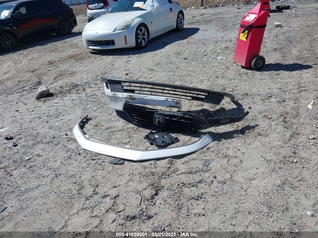 1HGCY1F37PA000855 Honda ACCORD EX