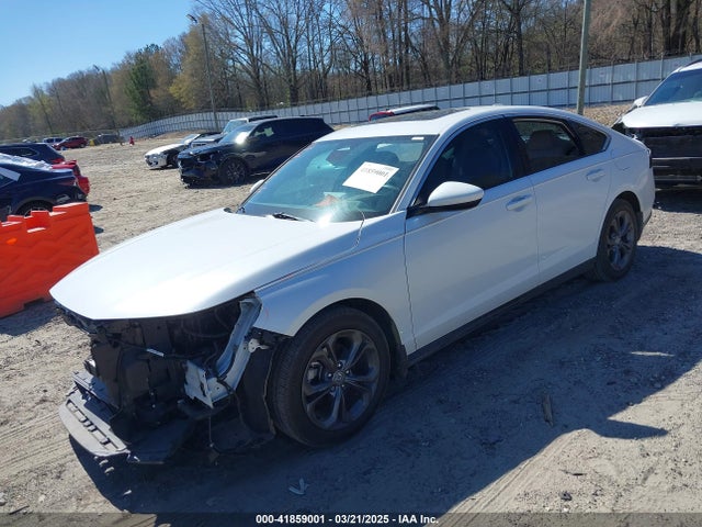 1HGCY1F37PA000855 Honda ACCORD EX