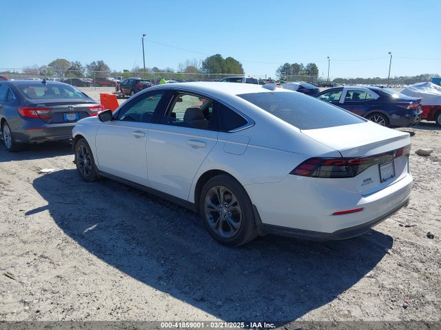 1HGCY1F37PA000855 Honda ACCORD EX