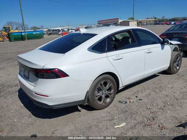 1HGCY1F37PA000855 Honda ACCORD EX