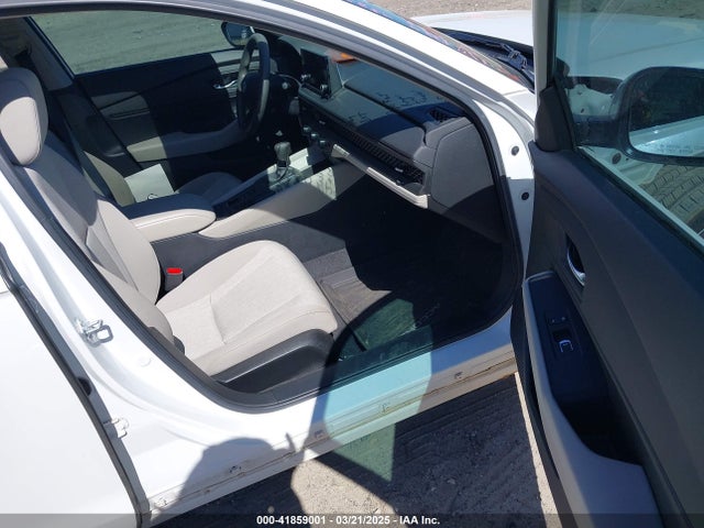 1HGCY1F37PA000855 Honda ACCORD EX