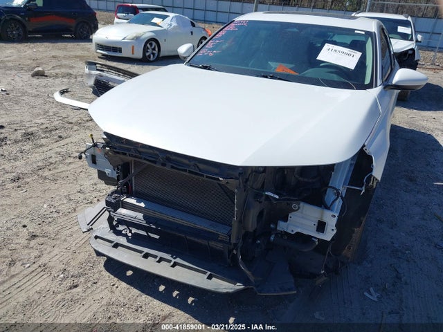1HGCY1F37PA000855 Honda ACCORD EX