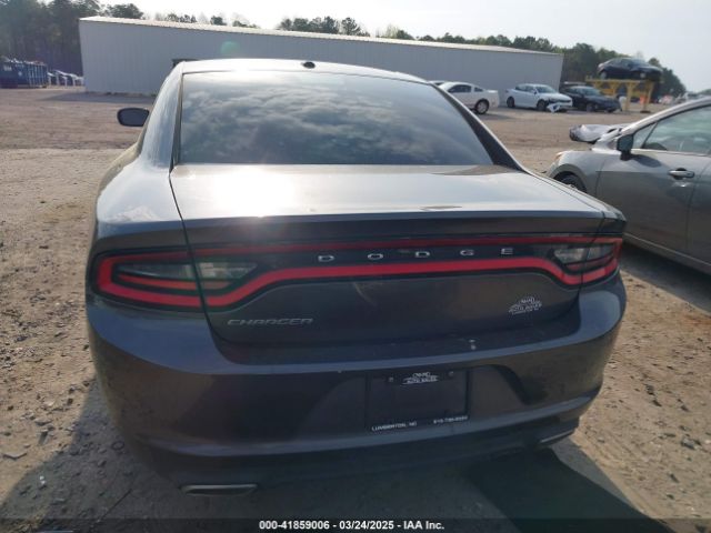 2C3CDXBG6FH843746 Dodge Charger Se
