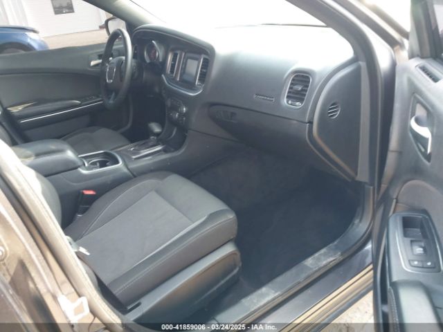 2C3CDXBG6FH843746 Dodge Charger Se