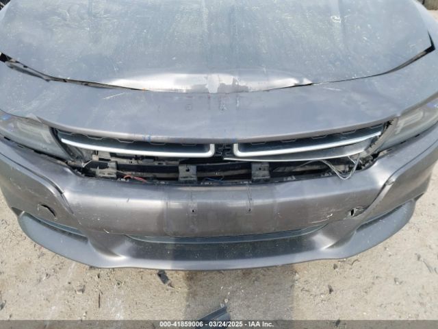 2C3CDXBG6FH843746 Dodge Charger Se