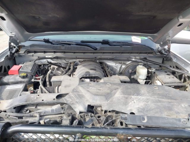 1GCUKREC9GF229979 Chevrolet Silverado 1500 1lt