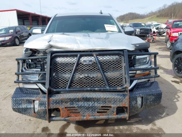1GCUKREC9GF229979 Chevrolet Silverado 1500 1lt