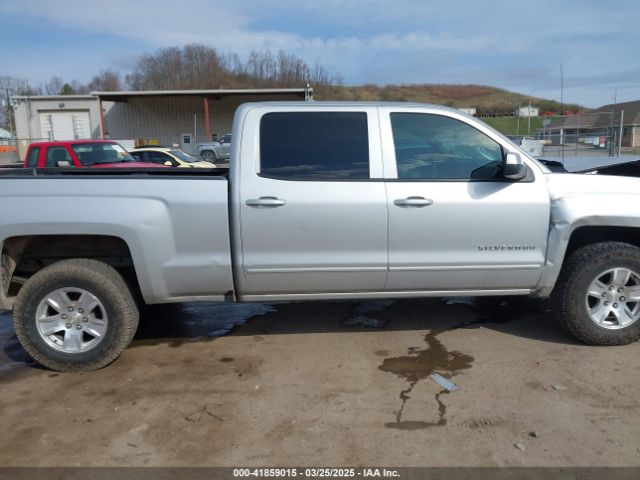 1GCUKREC9GF229979 Chevrolet Silverado 1500 1lt
