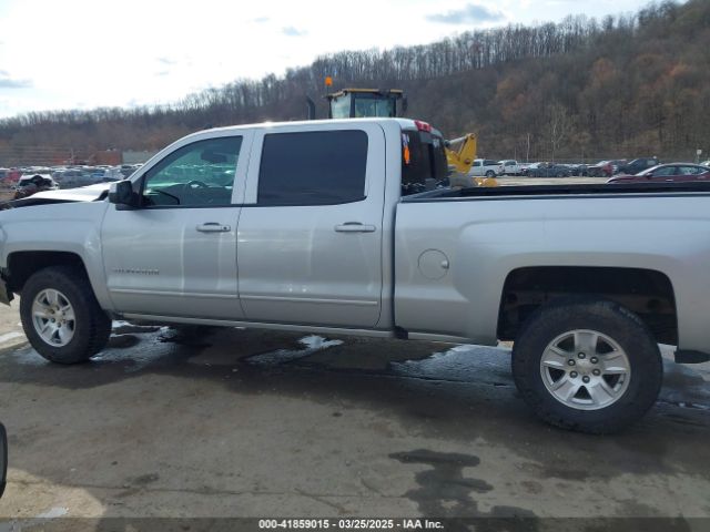 1GCUKREC9GF229979 Chevrolet Silverado 1500 1lt