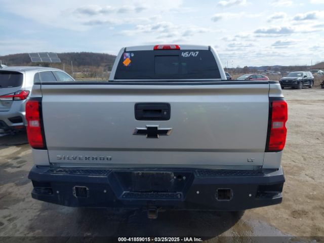 1GCUKREC9GF229979 Chevrolet Silverado 1500 1lt