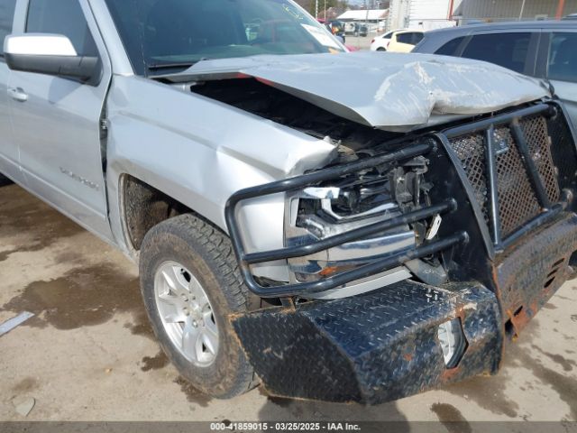 1GCUKREC9GF229979 Chevrolet Silverado 1500 1lt