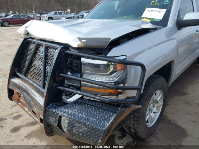 1GCUKREC9GF229979 Chevrolet Silverado 1500 1lt