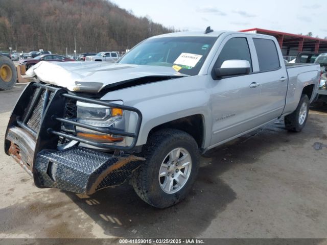 1GCUKREC9GF229979 Chevrolet Silverado 1500 1lt
