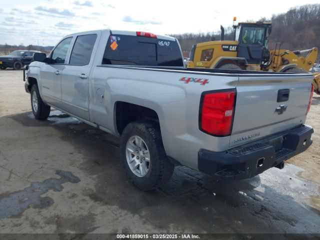 1GCUKREC9GF229979 Chevrolet Silverado 1500 1lt