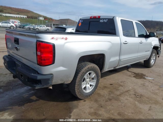 1GCUKREC9GF229979 Chevrolet Silverado 1500 1lt