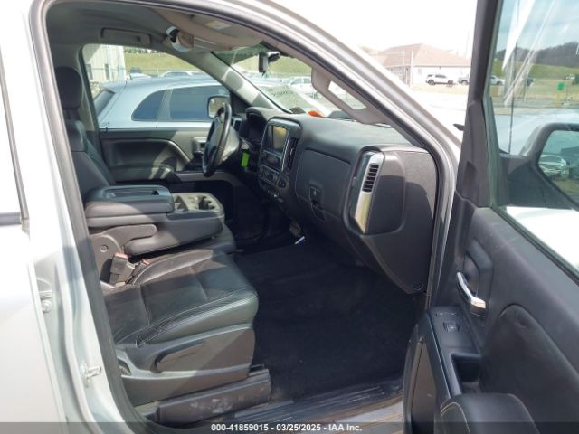 1GCUKREC9GF229979 Chevrolet Silverado 1500 1lt