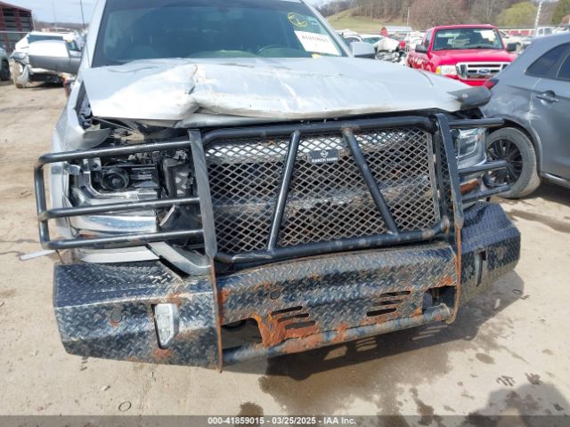1GCUKREC9GF229979 Chevrolet Silverado 1500 1lt