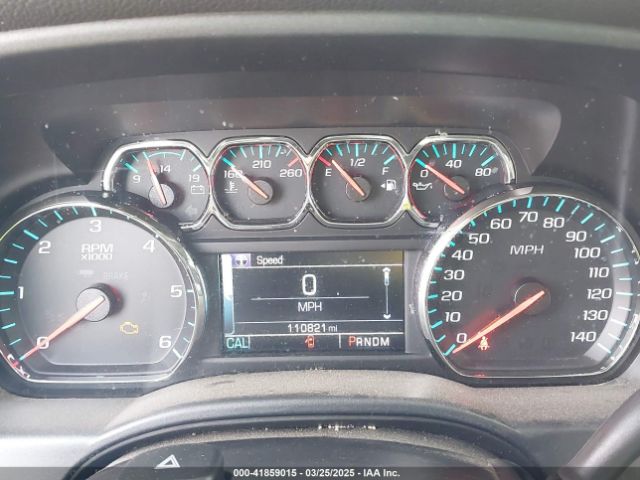 1GCUKREC9GF229979 Chevrolet Silverado 1500 1lt