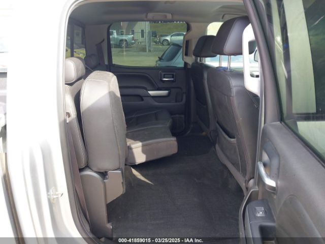 1GCUKREC9GF229979 Chevrolet Silverado 1500 1lt