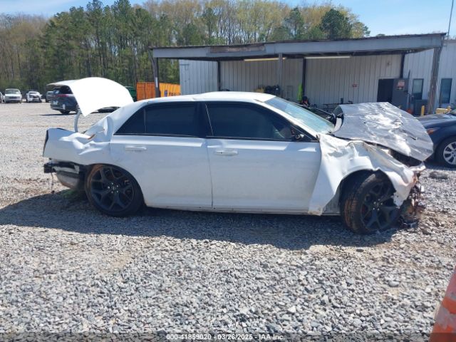 2C3CCAAG6PH514225 Chrysler 300 Touring