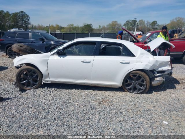 2C3CCAAG6PH514225 Chrysler 300 Touring