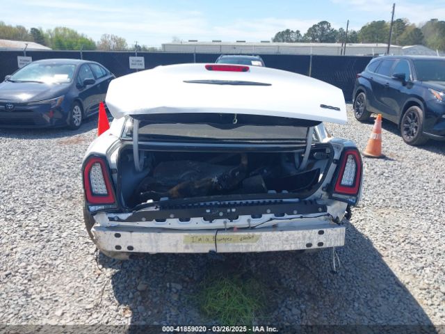 2C3CCAAG6PH514225 Chrysler 300 Touring