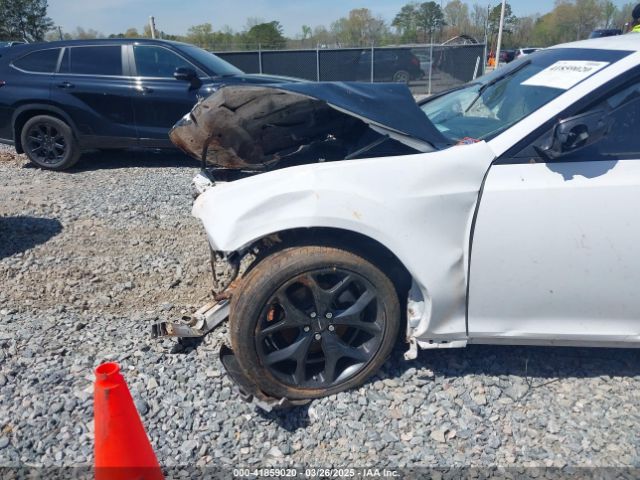 2C3CCAAG6PH514225 Chrysler 300 Touring