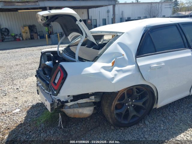2C3CCAAG6PH514225 Chrysler 300 Touring