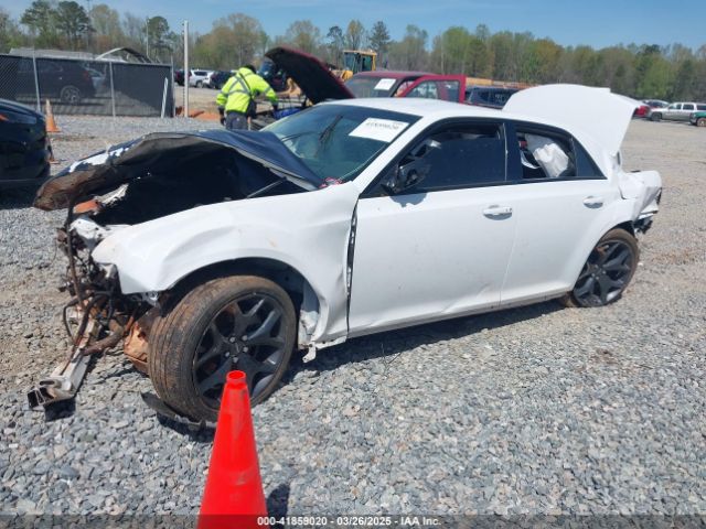 2C3CCAAG6PH514225 Chrysler 300 Touring