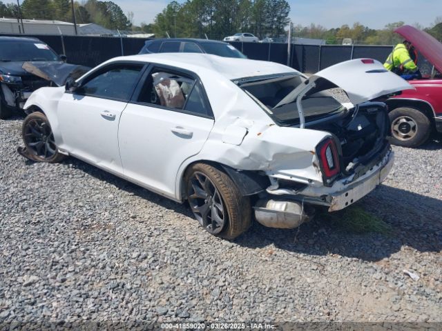 2C3CCAAG6PH514225 Chrysler 300 Touring