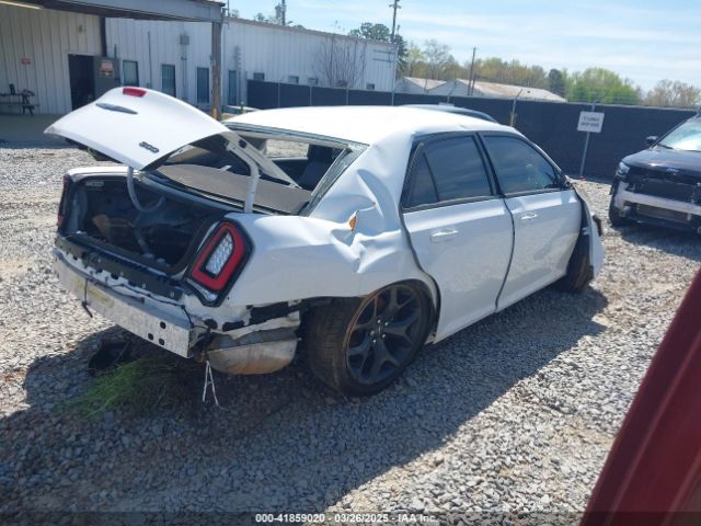 2C3CCAAG6PH514225 Chrysler 300 Touring