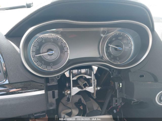 2C3CCAAG6PH514225 Chrysler 300 Touring
