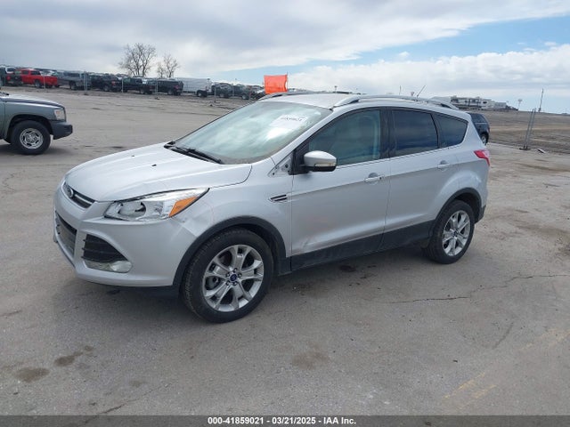 1FMCU9J92EUD59994 Ford Escape Titanium