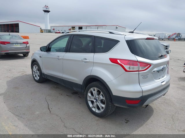 1FMCU9J92EUD59994 Ford Escape Titanium