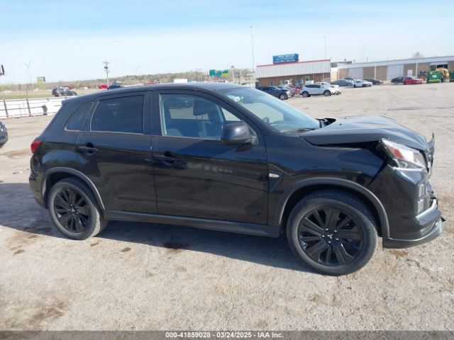 JA4APUAU4MU031026 Mitsubishi Outlander Sport 2.0 Be 2wd/2.0 Es 2wd/2.0 Le 2wd/2.0 S 2wd