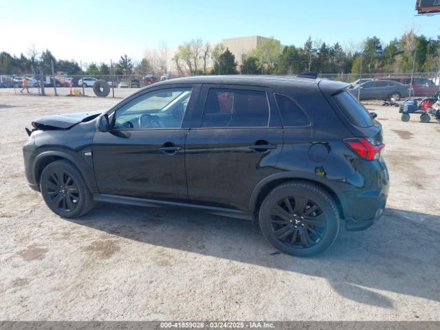 JA4APUAU4MU031026 Mitsubishi Outlander Sport 2.0 Be 2wd/2.0 Es 2wd/2.0 Le 2wd/2.0 S 2wd