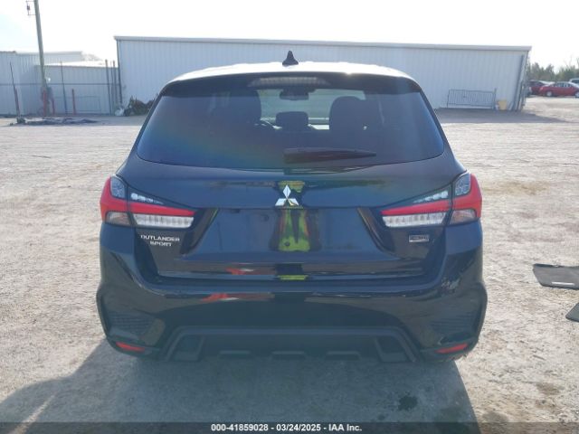 JA4APUAU4MU031026 Mitsubishi Outlander Sport 2.0 Be 2wd/2.0 Es 2wd/2.0 Le 2wd/2.0 S 2wd