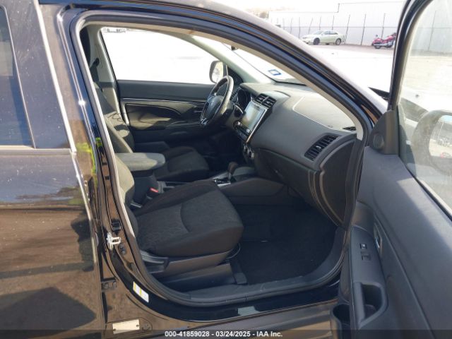 JA4APUAU4MU031026 Mitsubishi Outlander Sport 2.0 Be 2wd/2.0 Es 2wd/2.0 Le 2wd/2.0 S 2wd