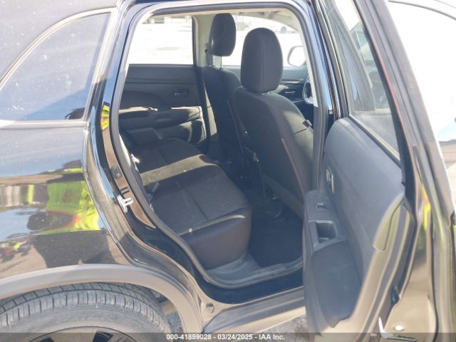 JA4APUAU4MU031026 Mitsubishi Outlander Sport 2.0 Be 2wd/2.0 Es 2wd/2.0 Le 2wd/2.0 S 2wd