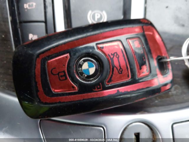 2014 BMW ALPINA B7 WBAYF8C56ED653288 Photo 10