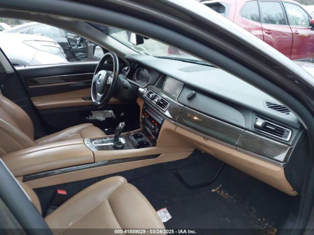 2014 BMW ALPINA B7 WBAYF8C56ED653288 Photo 4