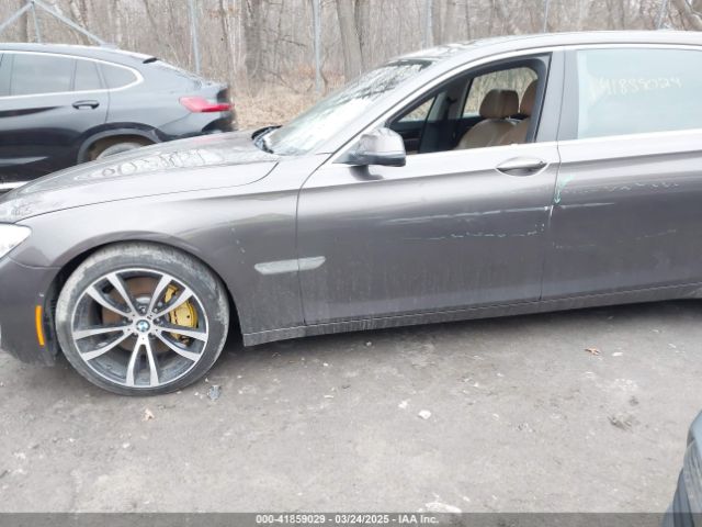 2014 BMW ALPINA B7 WBAYF8C56ED653288 Photo 5
