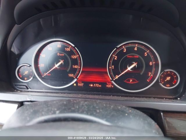 2014 BMW ALPINA B7 WBAYF8C56ED653288 Photo 6