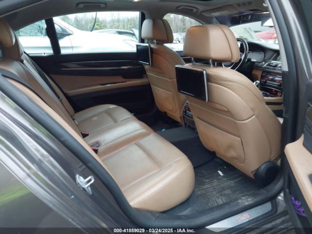 2014 BMW ALPINA B7 WBAYF8C56ED653288 Photo 7