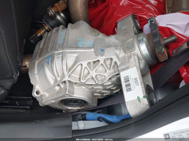 2G1FJ1EW0F9140096 Chevrolet CAMARO 2SS