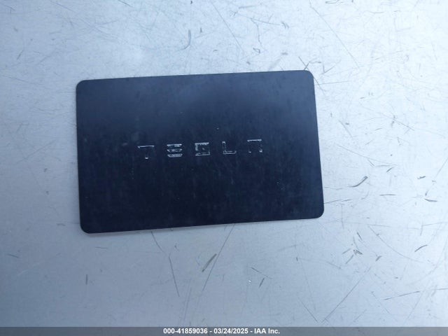 5YJ3E1EB3MF003027 Tesla Model 3 Long Range Dual Motor All-wheel Drive
