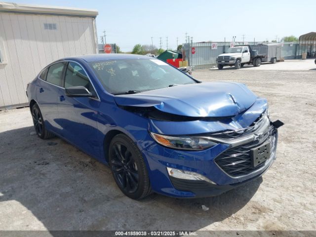 1G1ZD5ST1PF218173 auction archive image