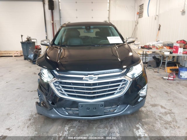 2GNAXXEV1L6264361 Chevrolet Equinox Awd Premier 1.5l Turbo